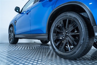 2021 Mitsubishi Asx - Thumbnail
