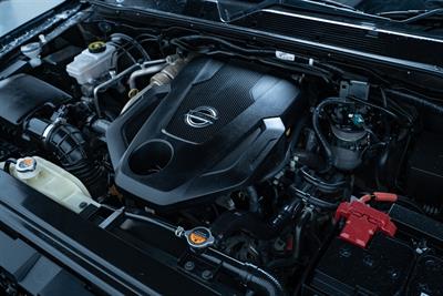 2022 Nissan Navara - Thumbnail