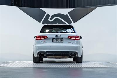 2016 Audi RS3 - Thumbnail