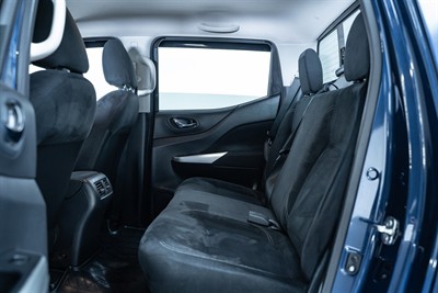 2017 Nissan Navara - Thumbnail