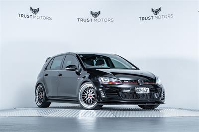 2014 Volkswagen Golf - Image Coming Soon