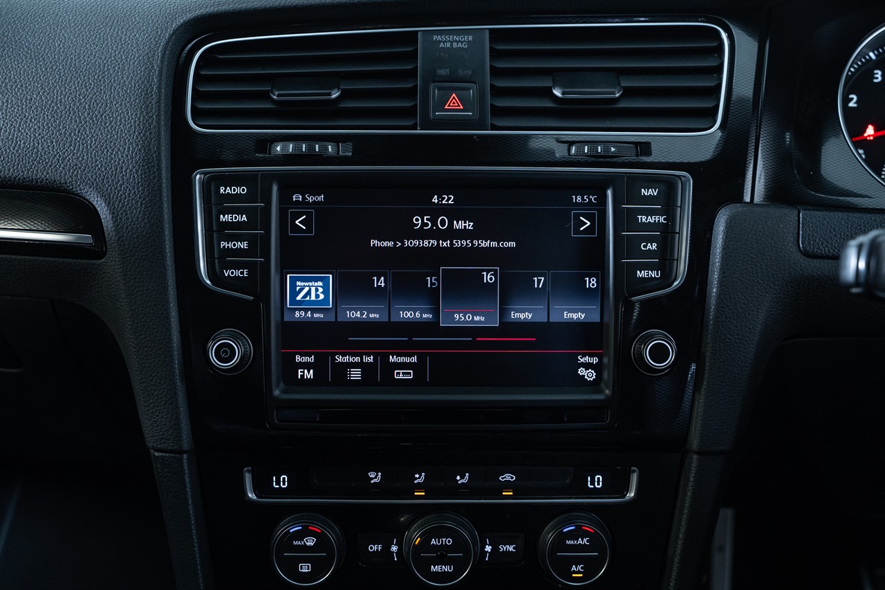 2014 Volkswagen Golf