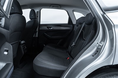 2022 HAVAL Jolion - Thumbnail