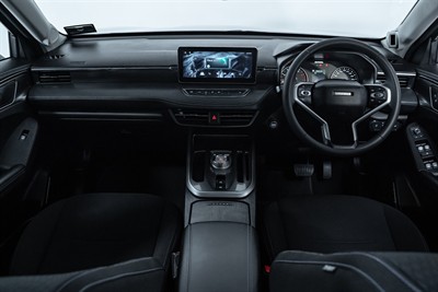 2022 HAVAL Jolion - Thumbnail