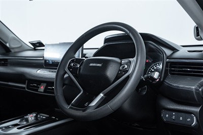 2022 HAVAL Jolion - Thumbnail