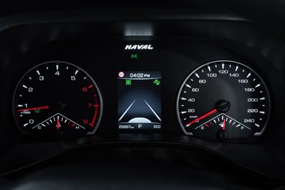 2022 HAVAL Jolion - Thumbnail