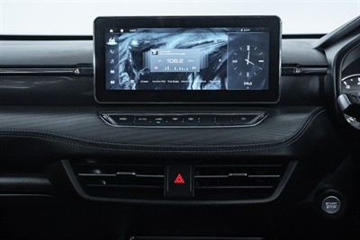 2022 HAVAL Jolion - Thumbnail