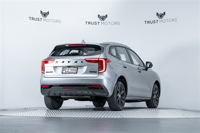 2022 HAVAL Jolion - Thumbnail