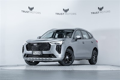 2022 HAVAL Jolion - Thumbnail