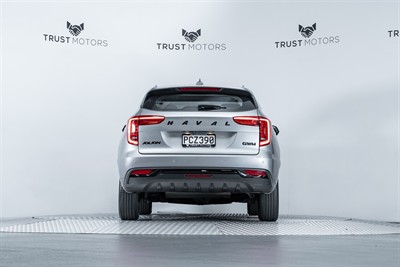 2022 HAVAL Jolion - Thumbnail