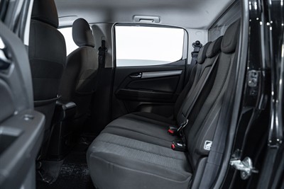 2019 Holden Colorado - Thumbnail