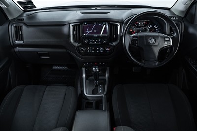 2019 Holden Colorado - Thumbnail