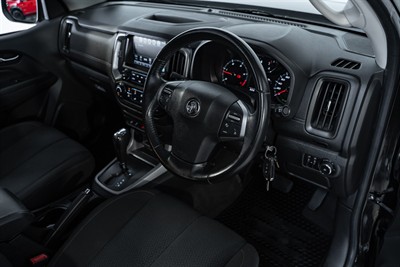 2019 Holden Colorado - Thumbnail