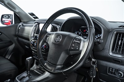 2019 Holden Colorado - Thumbnail