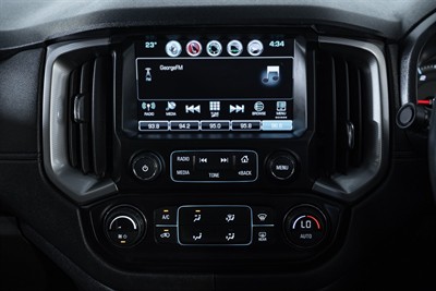 2019 Holden Colorado - Thumbnail