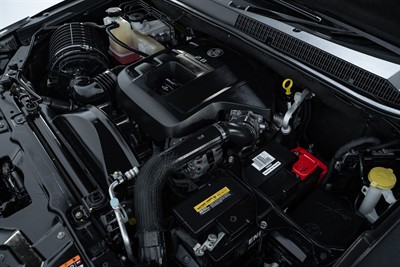 2019 Holden Colorado - Thumbnail