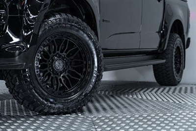 2019 Holden Colorado - Thumbnail