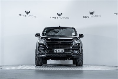 2019 Holden Colorado - Thumbnail