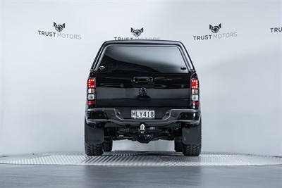 2019 Holden Colorado - Thumbnail