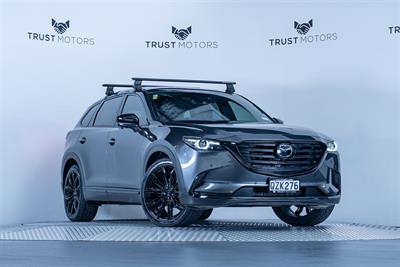 2019 Mazda CX-9