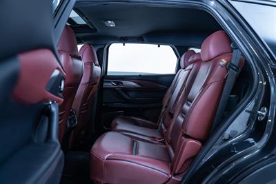 2019 Mazda CX-9 - Thumbnail