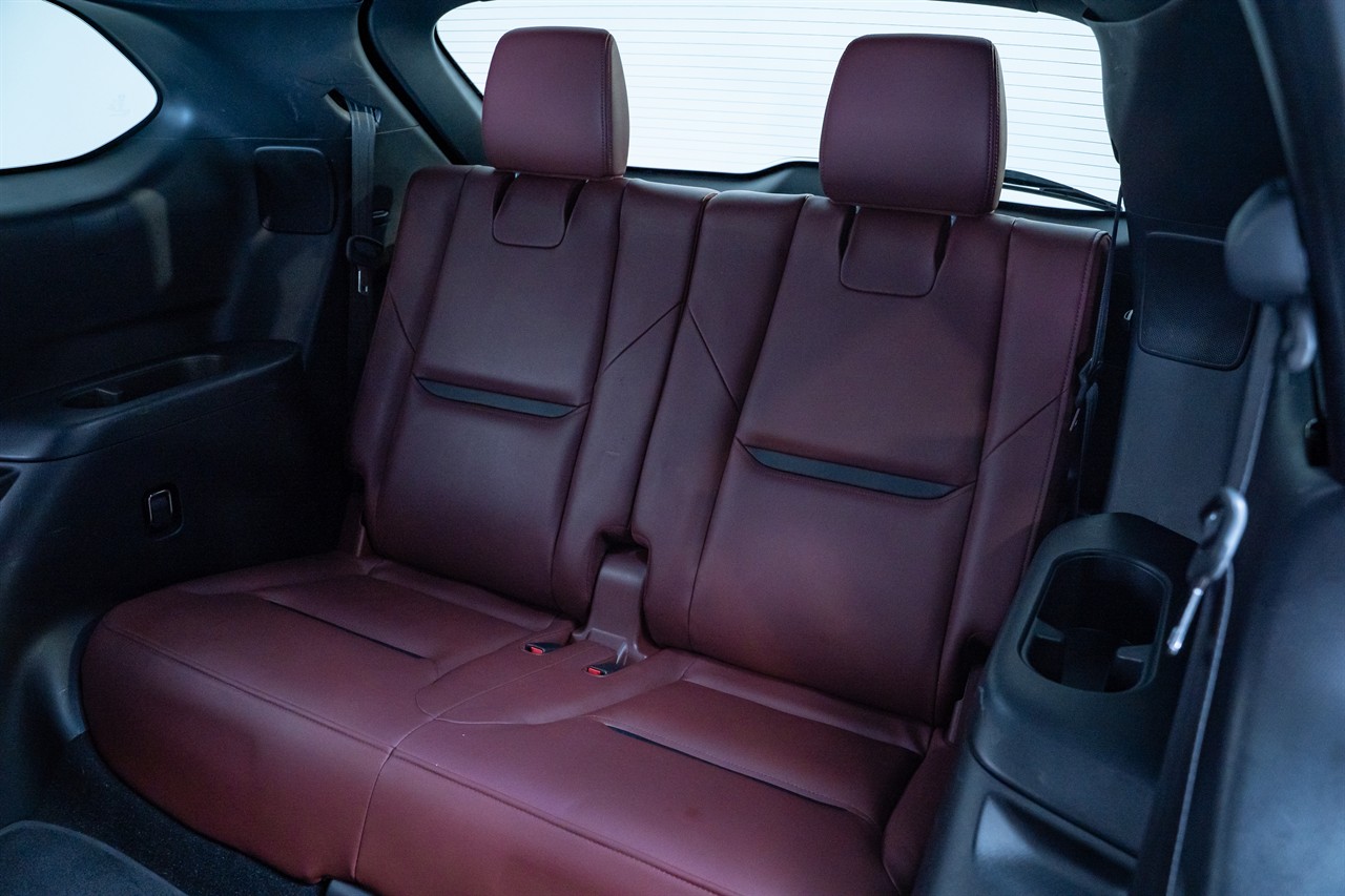 2019 Mazda CX-9