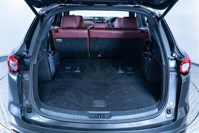 2019 Mazda CX-9 - Thumbnail