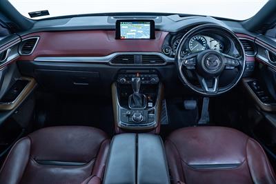 2019 Mazda CX-9 - Thumbnail