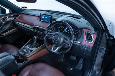 2019 Mazda CX-9 - Thumbnail