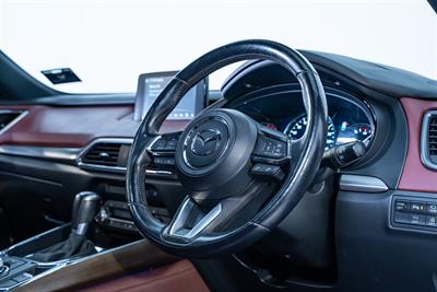 2019 Mazda CX-9 - Thumbnail