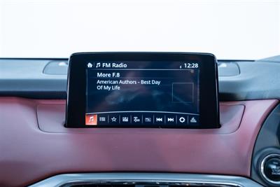 2019 Mazda CX-9 - Thumbnail