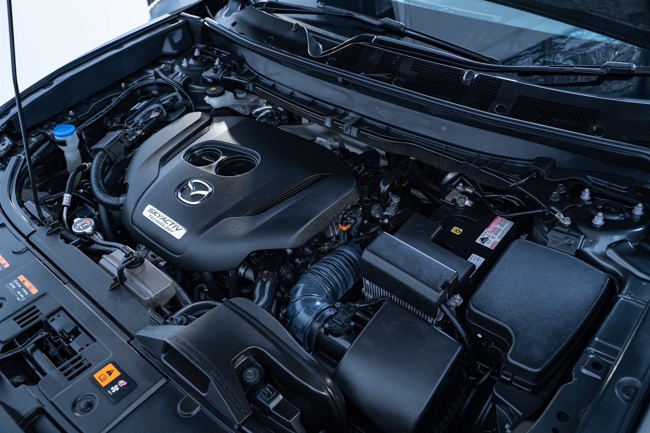 2019 Mazda CX-9