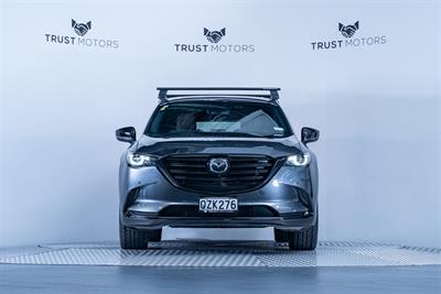 2019 Mazda CX-9 - Thumbnail