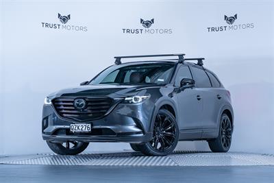 2019 Mazda CX-9 - Thumbnail