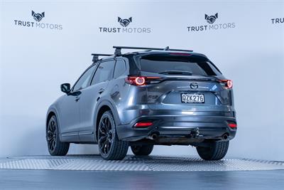 2019 Mazda CX-9 - Thumbnail