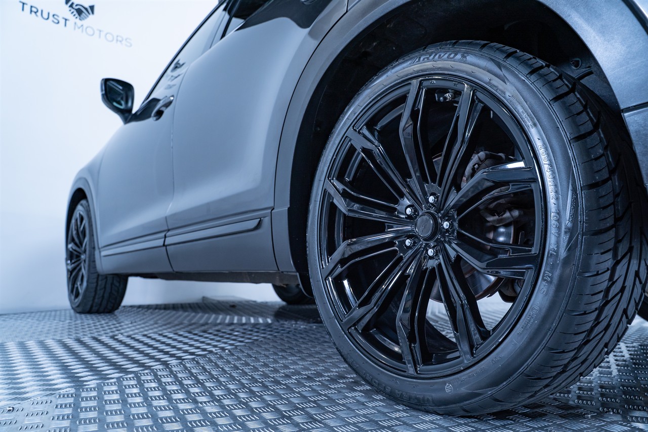 2019 Mazda CX-9