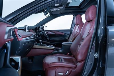 2019 Mazda CX-9 - Thumbnail