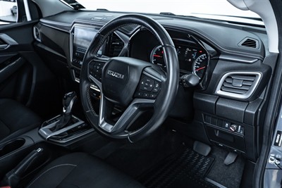 2022 Isuzu D-Max - Thumbnail