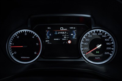 2022 Isuzu D-Max - Thumbnail