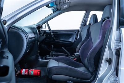 1998 Mitsubishi Lancer - Thumbnail