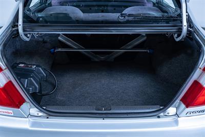 1998 Mitsubishi Lancer - Thumbnail