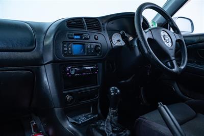 1998 Mitsubishi Lancer - Thumbnail
