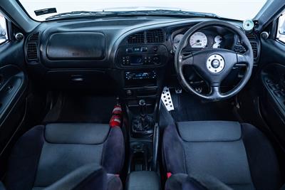 1998 Mitsubishi Lancer - Thumbnail