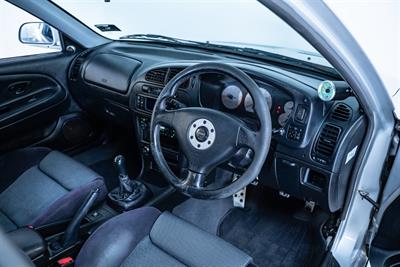 1998 Mitsubishi Lancer - Thumbnail