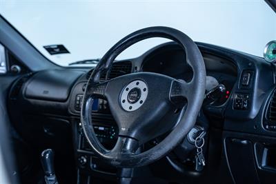 1998 Mitsubishi Lancer - Thumbnail