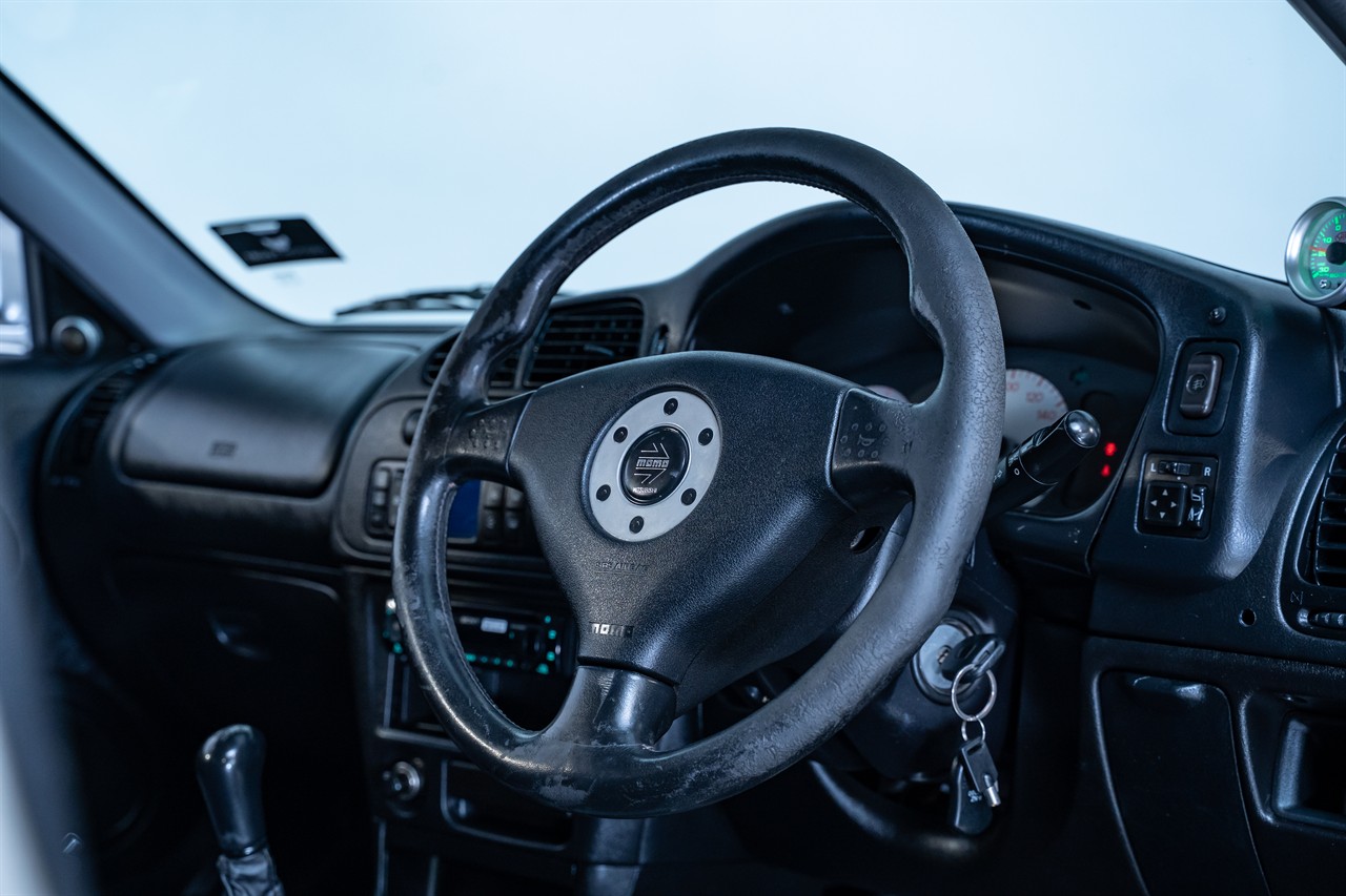 1998 Mitsubishi Lancer