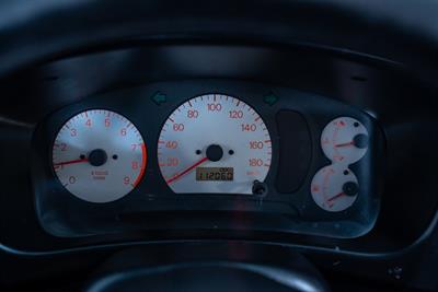 1998 Mitsubishi Lancer - Thumbnail