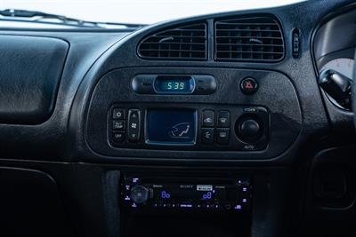 1998 Mitsubishi Lancer - Thumbnail