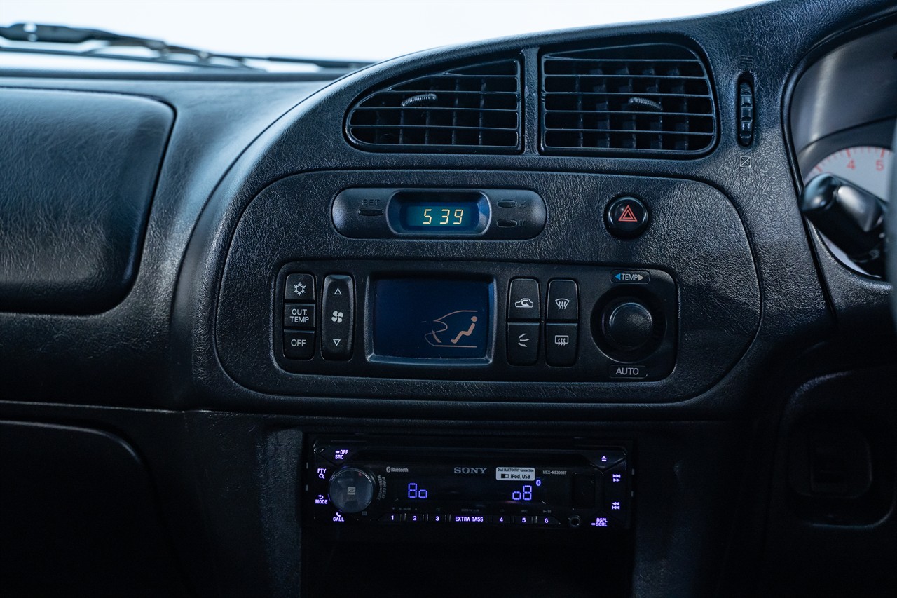 1998 Mitsubishi Lancer