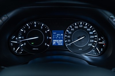 2022 Nissan Patrol - Thumbnail